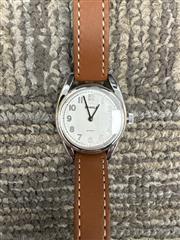 SHINOLA WATCH COMPANY Gent's Wristwatch ARGONITE 1069